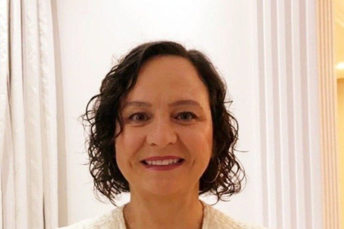  (crédito: Arquivo pessoal )