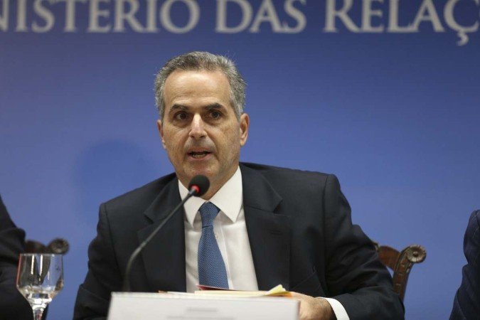 (crédito: José Cruz/Agência Brasil) (crédito: José Cruz/Agência Brasil)