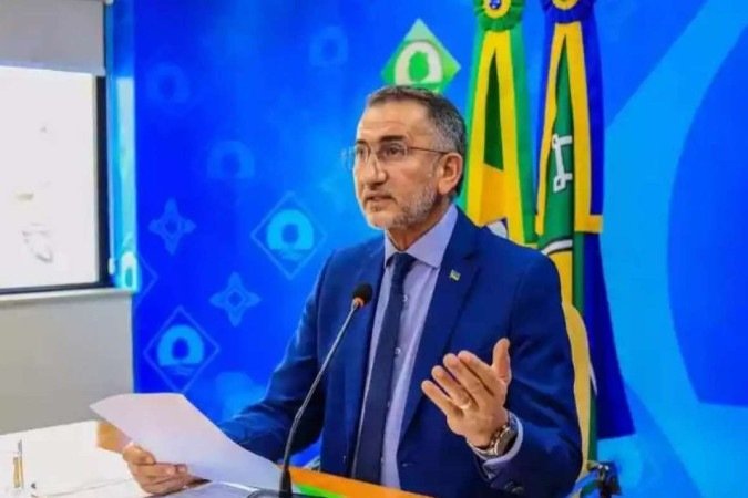 (crédito: José Baia/GEA/Divulgação) (crédito: José Baia/GEA/Divulgação)