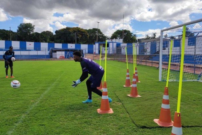 (crédito: Gustavo Roquete/Capital CF) (crédito: Gustavo Roquete/Capital CF)