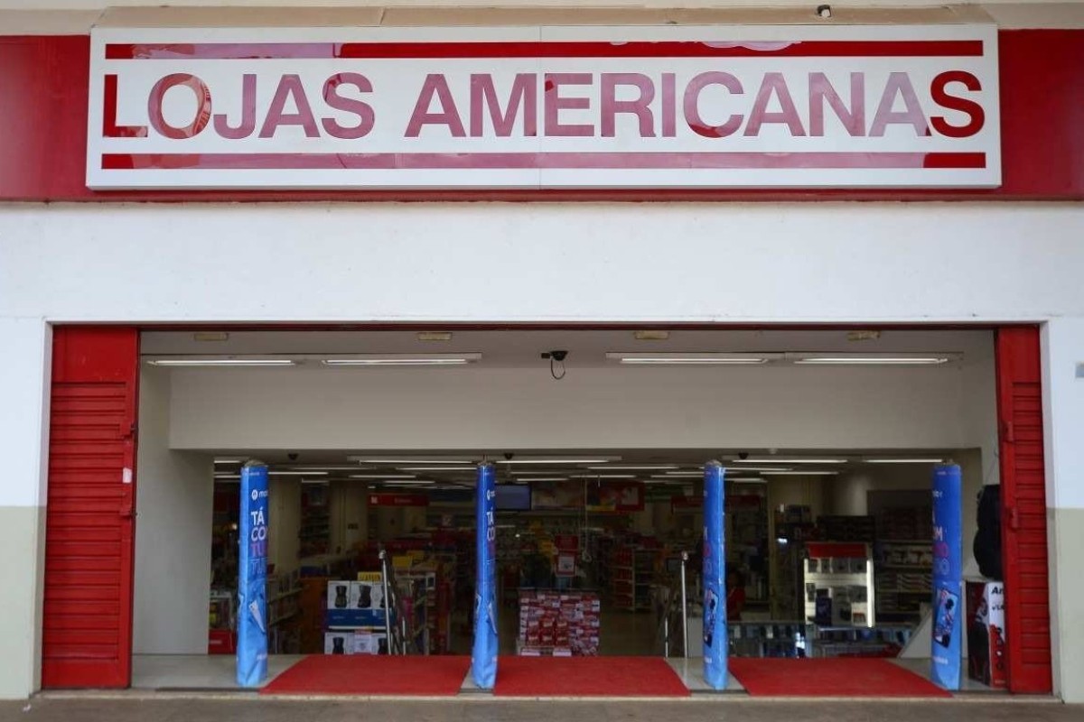 Americanas fecha no único shopping do Centro de Porto Alegre