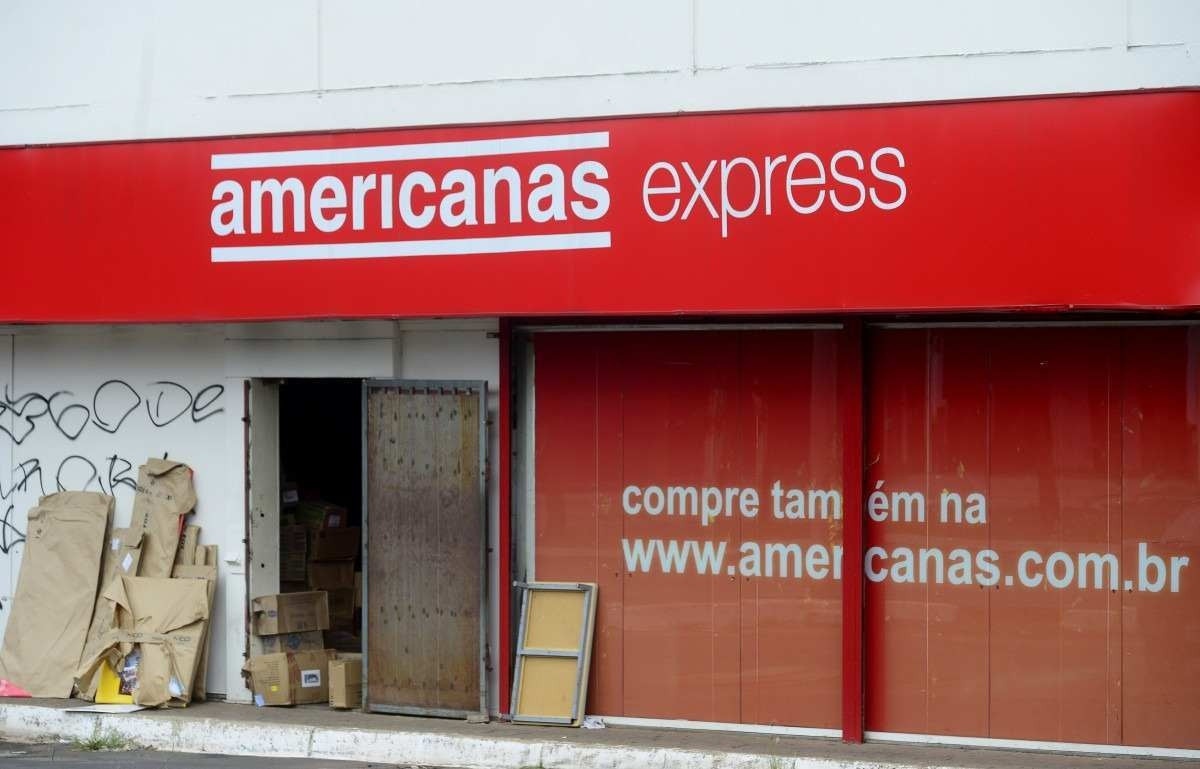 Crise das Americanas afetou lucro dos bancos, aponta Banco Central