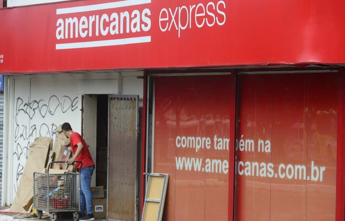 Americanas: Centrais sindicais processam bilionários Lemann, Sicupira e Telles