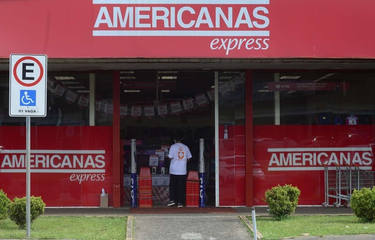 Americanas: trabalhadores convocam ato para sexta-feira (3/2), no RJ