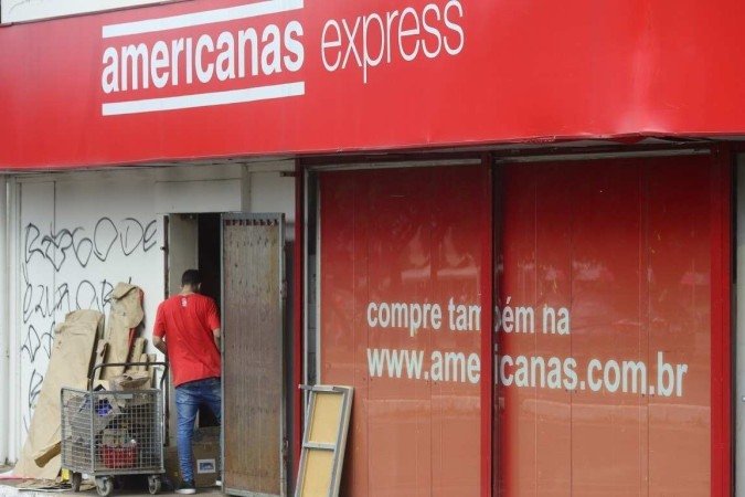 Segundo o relatório, o desempenho da empresa é resultado de fraco desempenho operacional e elevada despesa financeira - (crédito: Marcelo Ferreira/CB/D.A. Press) Segundo o relatório, o desempenho da empresa é resultado de fraco desempenho operacional e elevada despesa financeira - (crédito: Marcelo Ferreira/CB/D.A. Press)