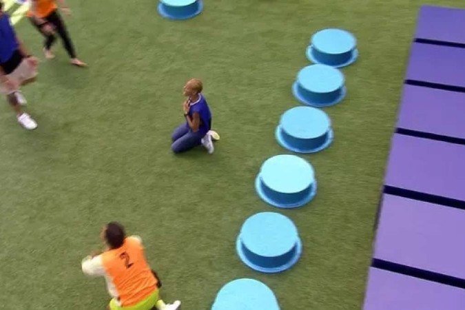 (crédito: Reprodução/GShow) (crédito: Reprodução/GShow)
