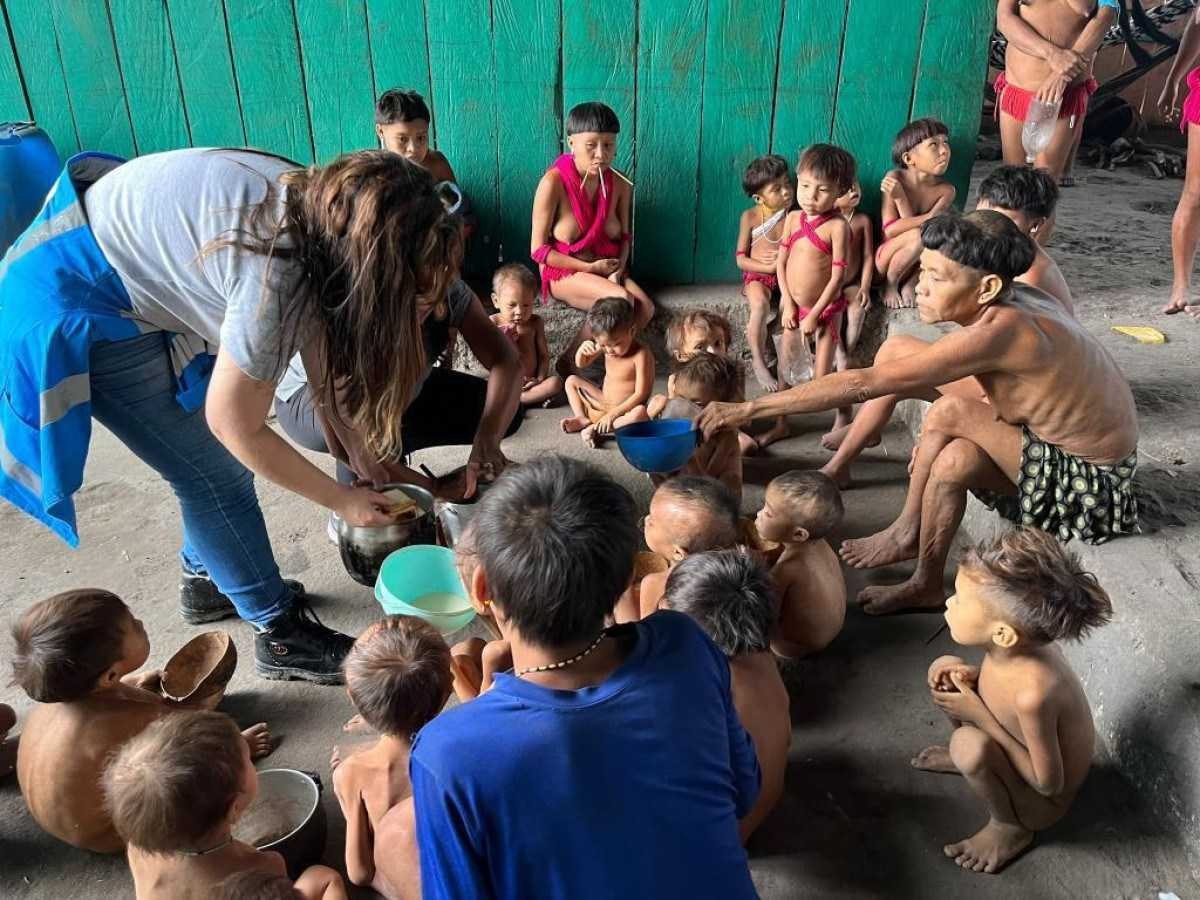 Tiroteio em frente a boate fere três pessoas em Paraty-RJ