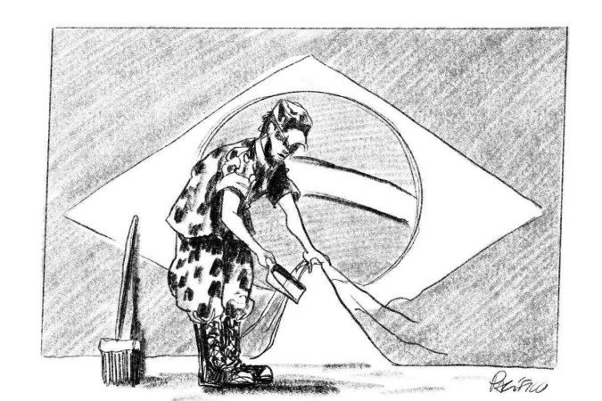 opiniao - (crédito: pacifico) opiniao - (crédito: pacifico)