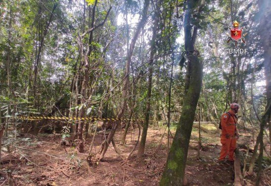 Serviço Operacional de Informação Pública – SOINP/CBMDF.