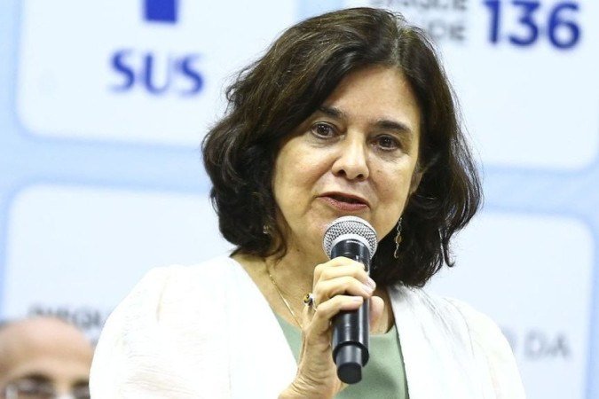 (crédito: Marcelo Camargo/Agência Brasil) (crédito: Marcelo Camargo/Agência Brasil)