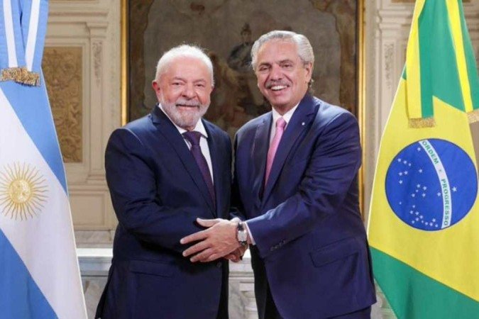 (crédito: Twiiter/Reprodução) (crédito: Twiiter/Reprodução)