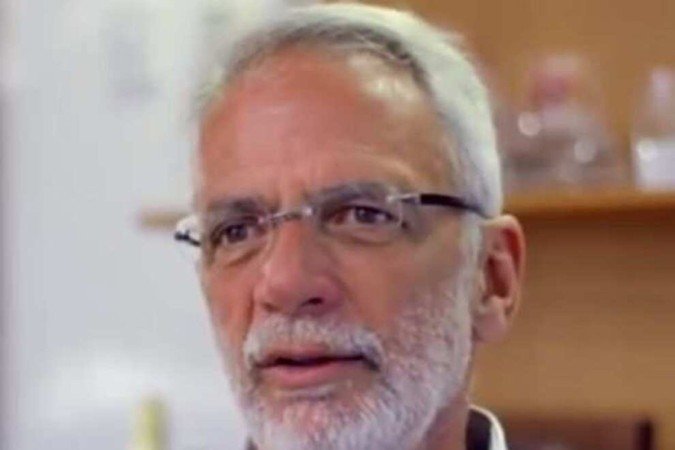  Crédito: Arquivo Pessoal. Marcel Herrmann Telles