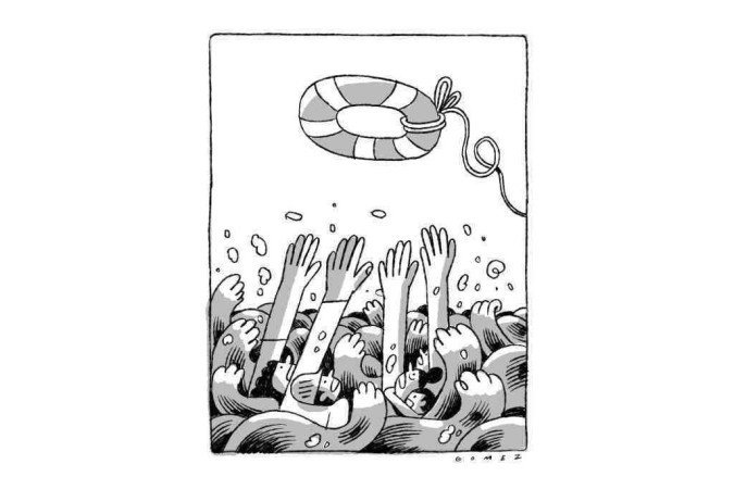 pri-2401-opiniao Opinião - (crédito: Caio Gomez) pri-2401-opiniao Opinião - (crédito: Caio Gomez)