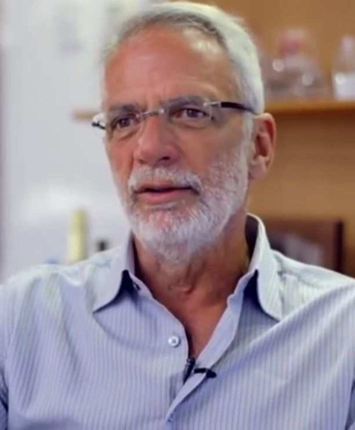  Crédito: Arquivo Pessoal. Marcel Herrmann Telles