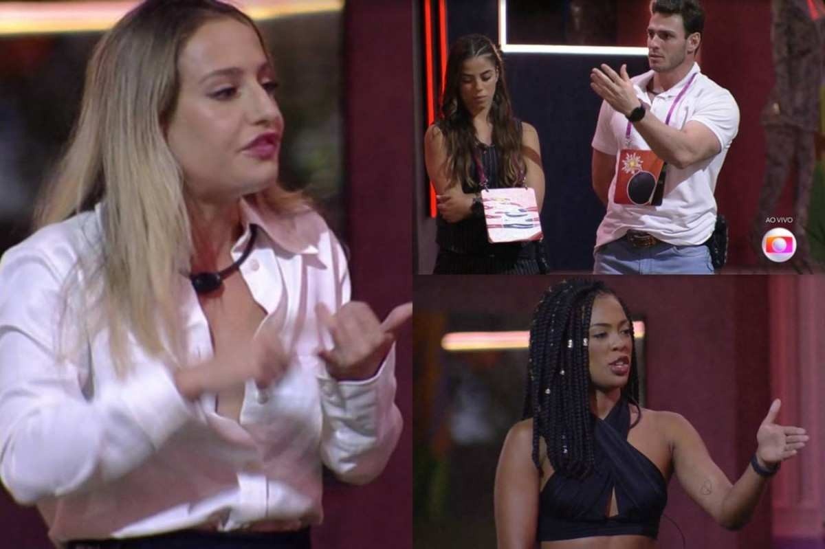 BBB 23: estreia do reality rende memes na Internet; veja os melhores