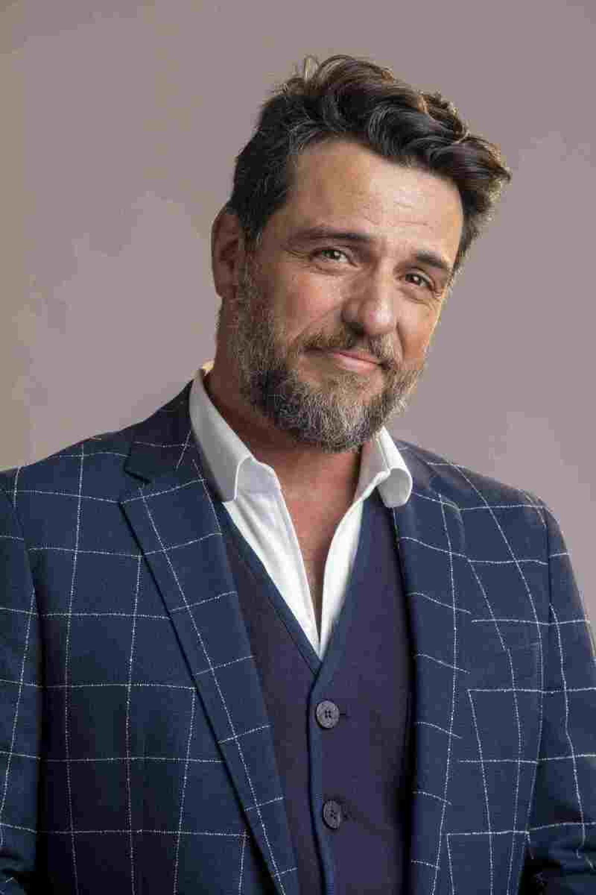 Rodrigo  Lombardi  ator  47 anos