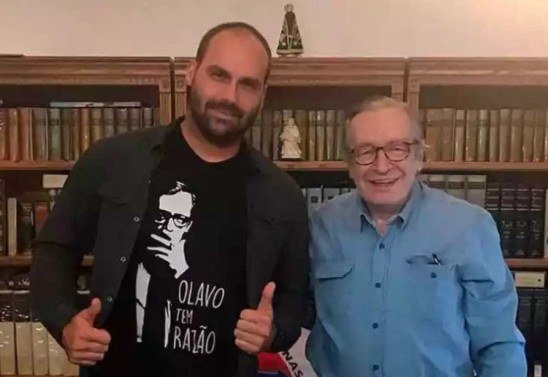 Redes Sociais/Reprodução