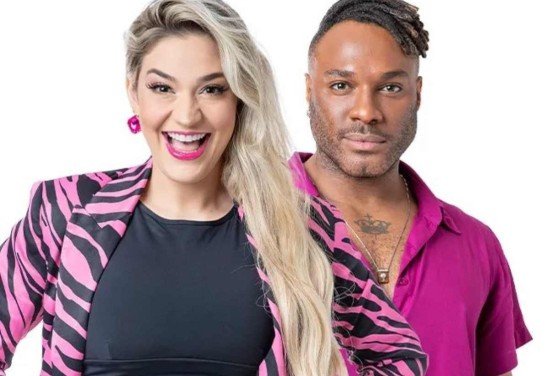 Reprodução/Gshow