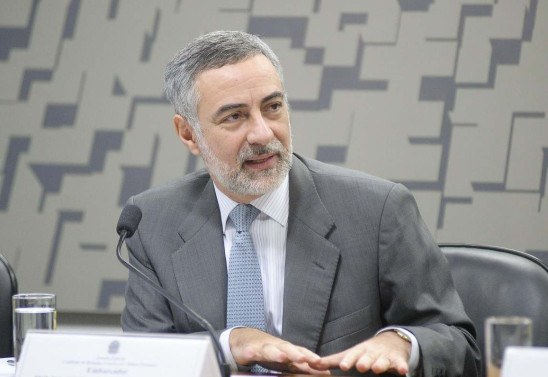  Pedro França/Agência Senado