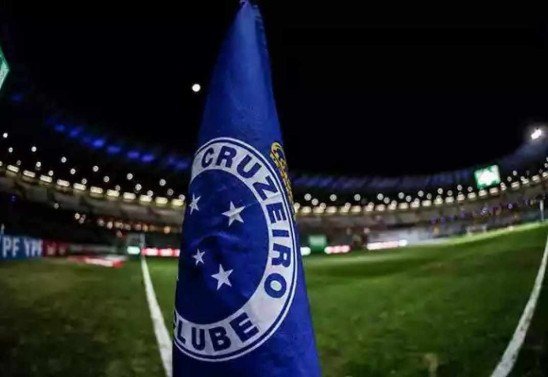 Cruzeiro/Reprodução