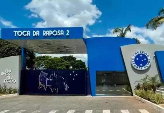 Cruzeiro/Divulgação