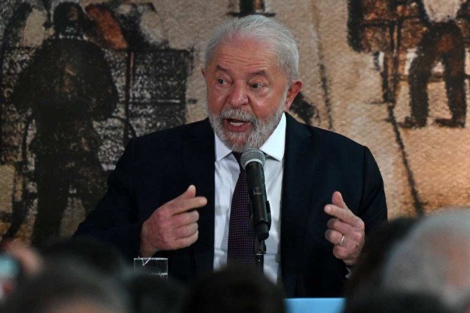 (crédito: Luis Robayo/AFP) (crédito: Luis Robayo/AFP)
