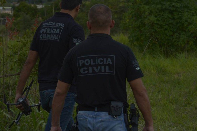 (crédito: Carlos Vieira/CB) (crédito: Carlos Vieira/CB)