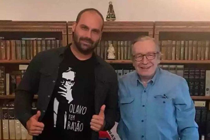 (crédito: Redes Sociais/Reprodução) (crédito: Redes Sociais/Reprodução)