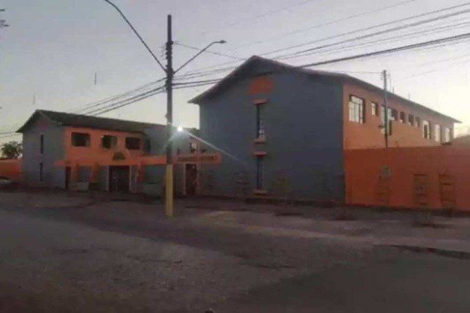 (crédito: Divulgação/Prefeitura de Divinópolis) (crédito: Divulgação/Prefeitura de Divinópolis)
