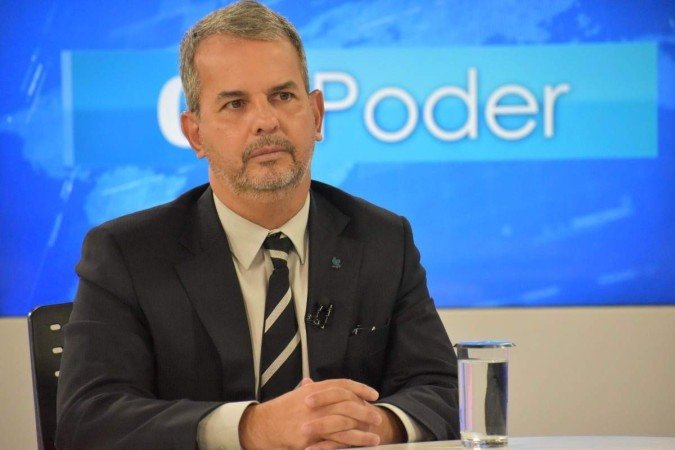 Em conversa com o CB.Poder — parceria entre Correio e TV Brasília — de ontem, o presidente da Associação Nacional dos Procuradores da República (ANPR), Ubiratan Cazetta, afirmou que a recondução de Aras ao cargo teria um custo político para Lula - (crédito: Mariana Lins ) Em conversa com o CB.Poder — parceria entre Correio e TV Brasília — de ontem, o presidente da Associação Nacional dos Procuradores da República (ANPR), Ubiratan Cazetta, afirmou que a recondução de Aras ao cargo teria um custo político para Lula - (crédito: Mariana Lins )