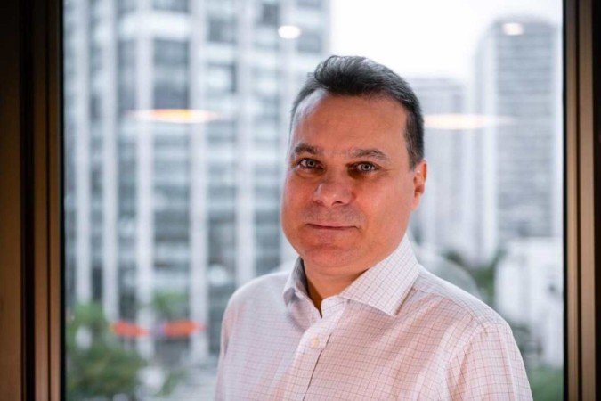 Gustavo Costa, sócio da Unique Group. 