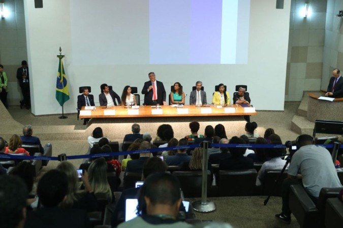 (crédito: Valter Campanato/Ag..ncia Brasil) (crédito: Valter Campanato/Ag..ncia Brasil)
