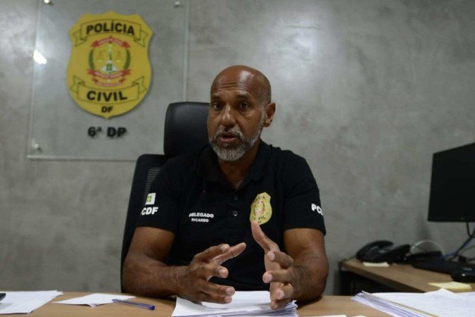 (crédito: Marcelo Ferreira) (crédito: Marcelo Ferreira)
