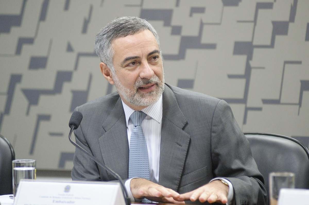 Itamaraty chama embaixador do Brasil na Argentina para debater relação bilateral