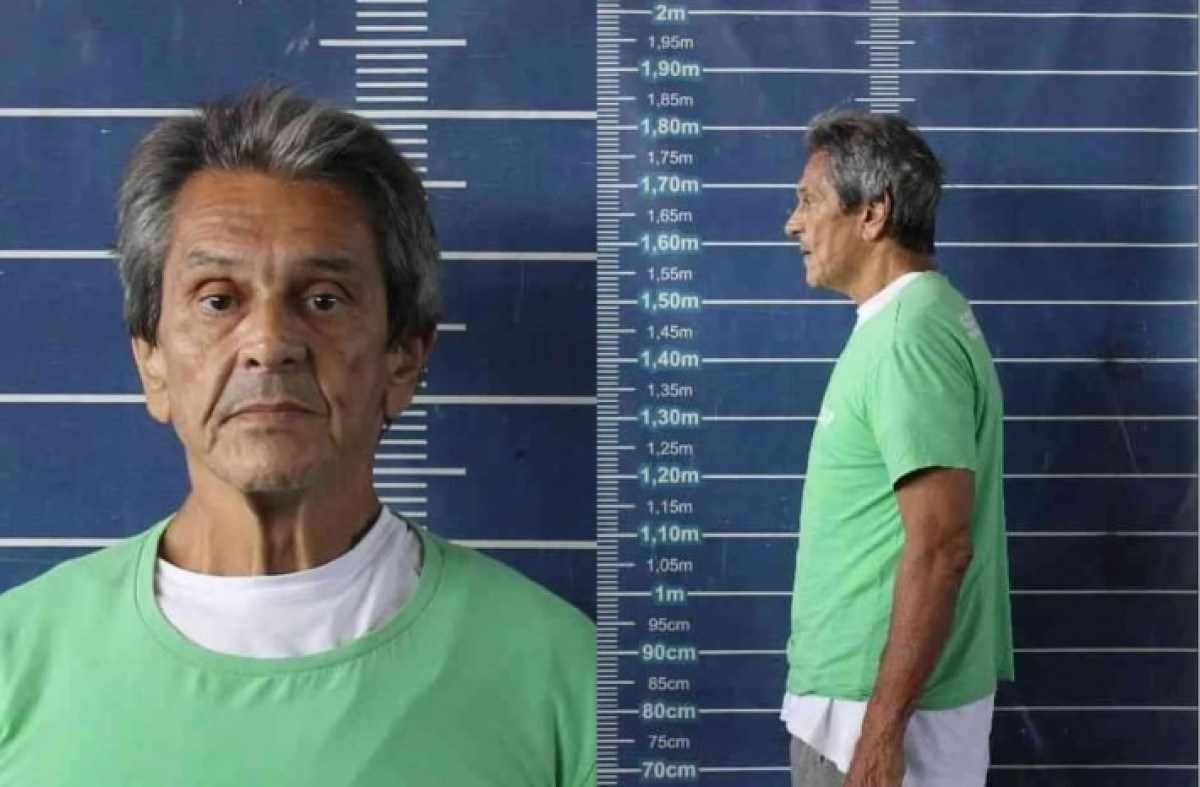 Justiça mantém prisão preventiva de Roberto Jefferson