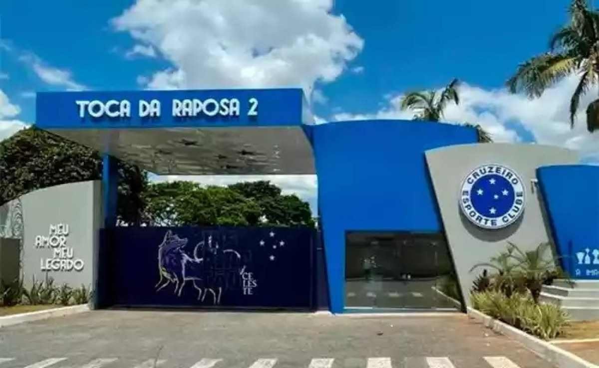 Ronaldo revela invasão de organizadas do Cruzeiro à Toca II: 'Decepcionado'