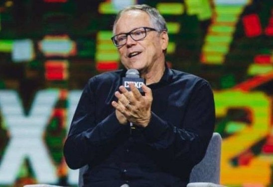 Divulgação: CCXP