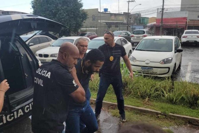 Polícia envia inquérito à Justiça; acusados de chacina podem pegar até ...