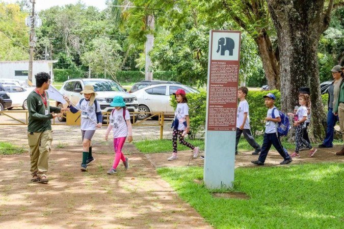 (crédito: PAULO H CARVALHO/Agência Brasília) (crédito: PAULO H CARVALHO/Agência Brasília)
