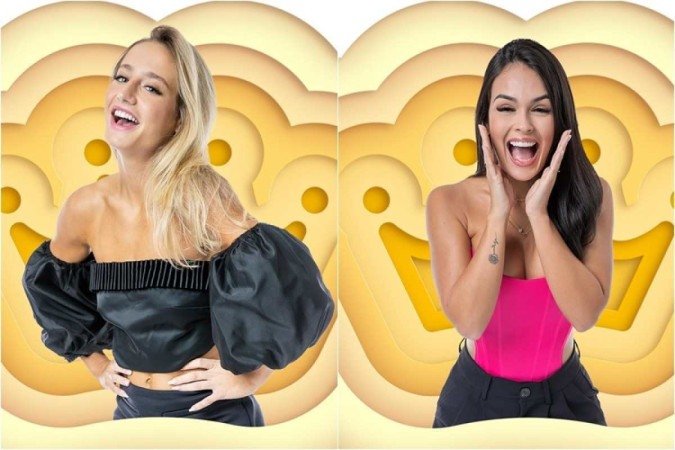 (crédito: Globo/Divulgação) (crédito: Globo/Divulgação)