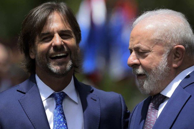 (crédito: Dante Fernandez / AFP) (crédito: Dante Fernandez / AFP)