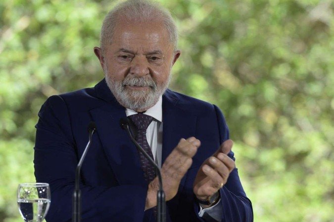 (crédito: Dante Fernandez / AFP) (crédito: Dante Fernandez / AFP)