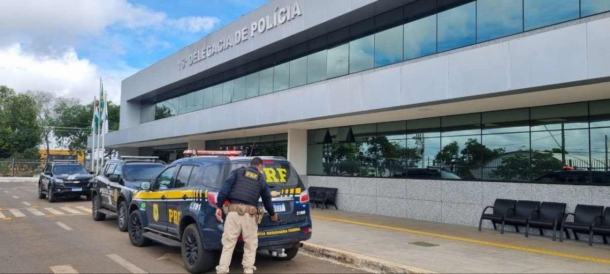 Homem acusado de estupro é preso 12 anos após o crime