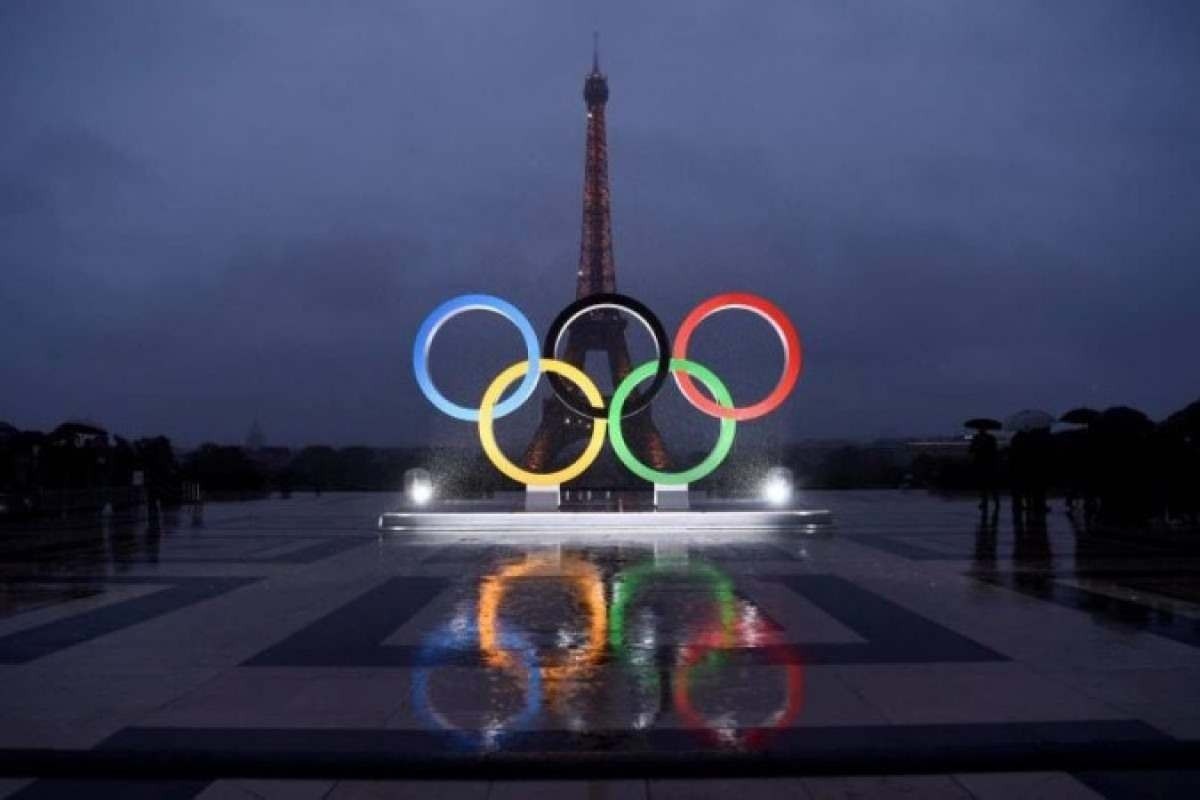 COI indica que aceitará Rússia na Olimpíada de Paris-2024; Ucrânia se opõe