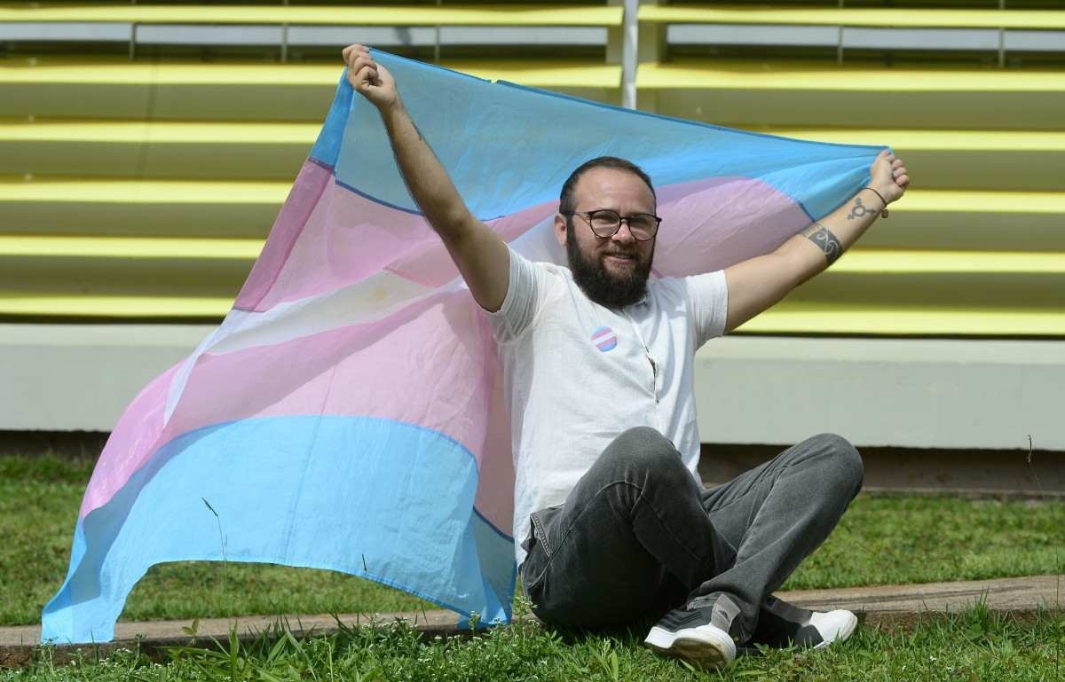 Mês da Visibilidade Trans: a dor e a delícia de ser o que é