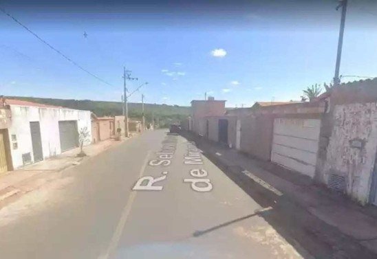 Google Street View