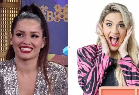 Montagem Divulgação Rede Globo