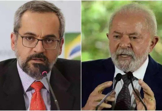  Fabio Rodrigues Pozzebom/Agência Brasi/Dante Fernandez/AFP