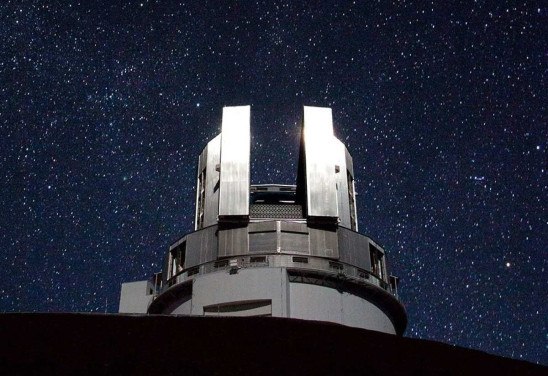 Observatório Astronômico Nacional do Japão 