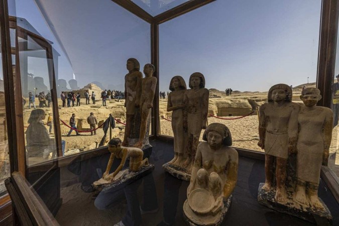 Caça níqueis do deserto: a magia do Antigo Egito no 2023